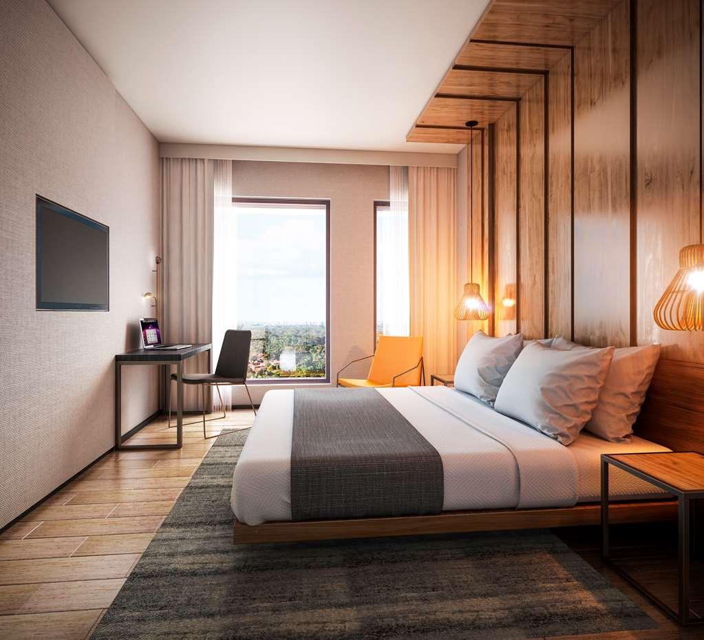 Radisson Pinheiros, São Paulo