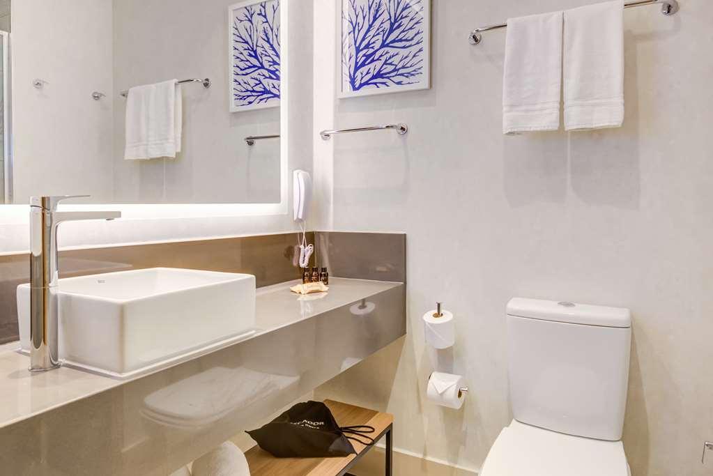Radisson Pinheiros, Hotel *
