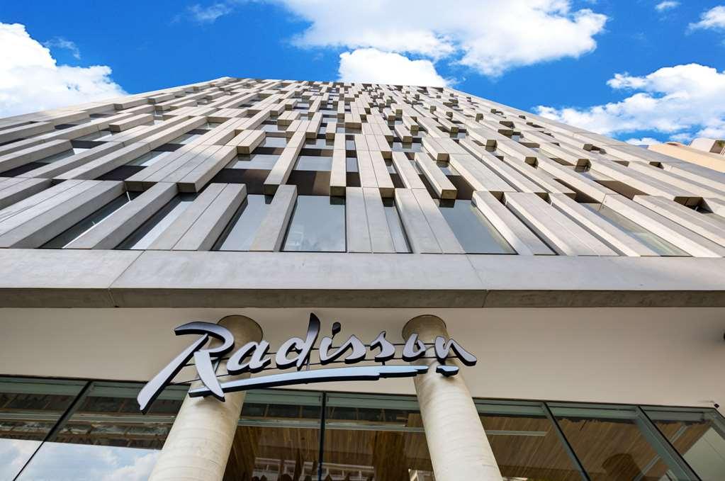 Radisson Pinheiros, * São Paulo