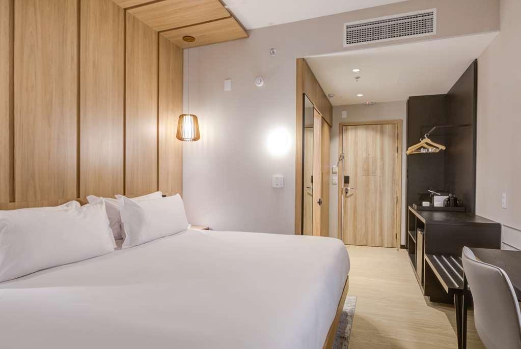 Hotel Radisson Pinheiros,