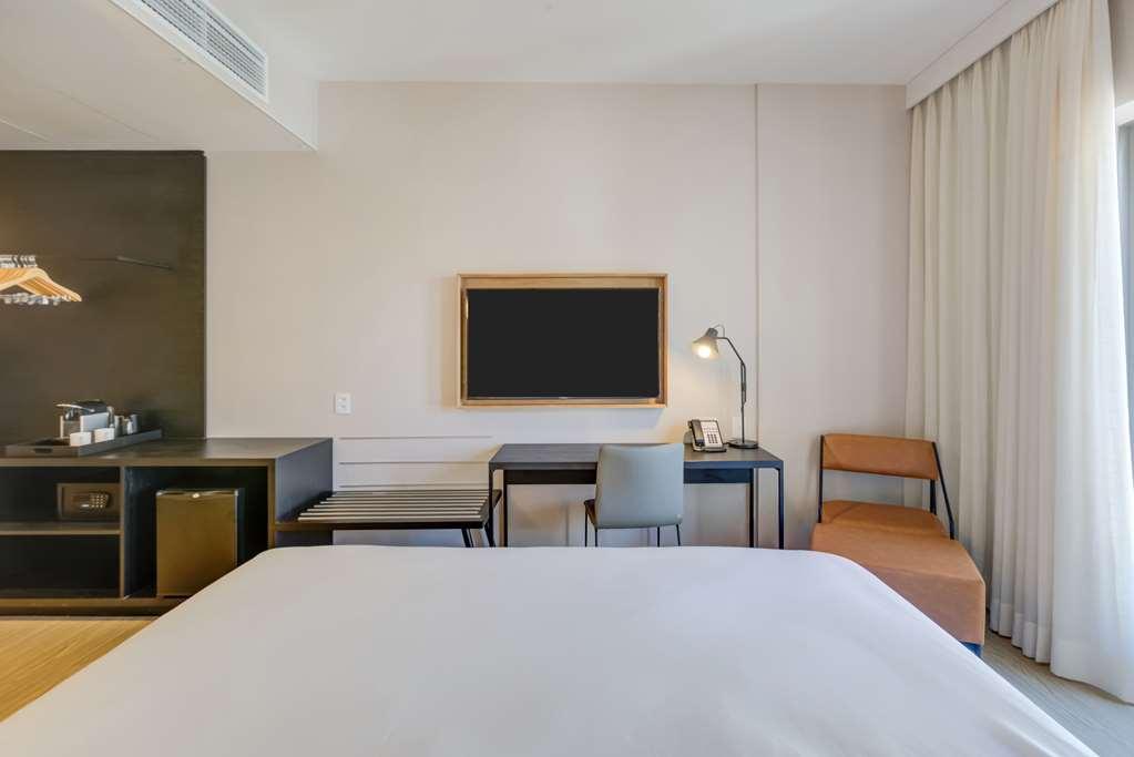 Radisson Pinheiros, São Paulo