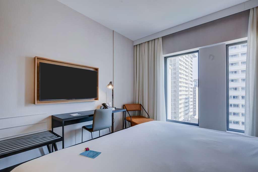 Hotel Radisson Pinheiros, *