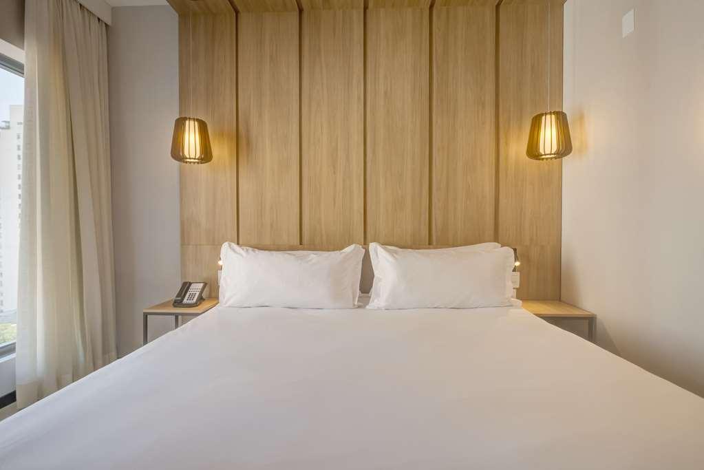 Radisson Pinheiros,