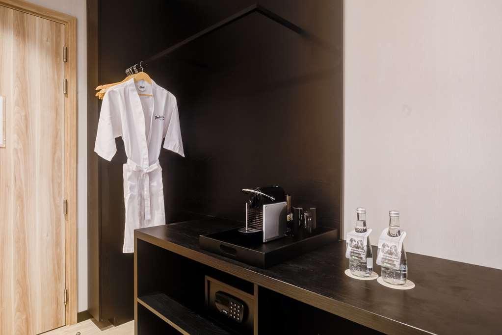 Hotel Radisson Pinheiros, São Paulo