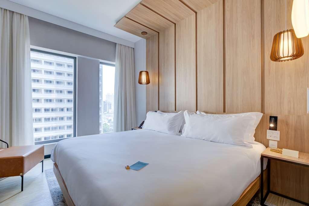 Hotel Radisson Pinheiros,